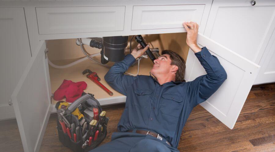 Professional expert plumbing services in Allenton, MI
